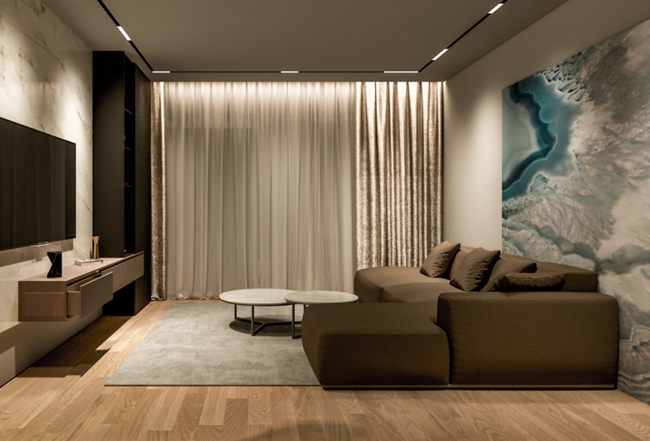 Resale - Apartment / flat - Torrevieja