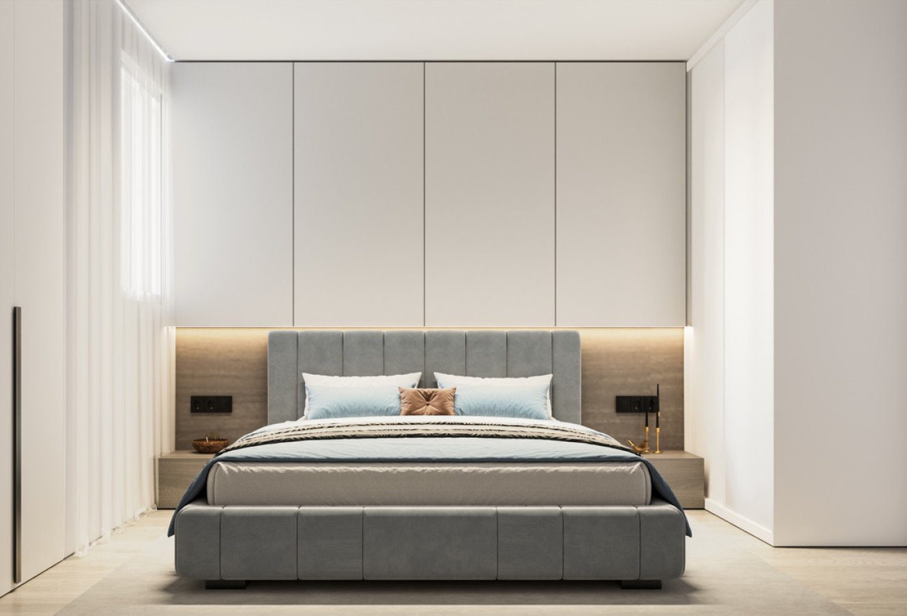 Resale - Apartment / flat - Torrevieja