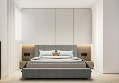 Resale - Apartment / flat - Torrevieja