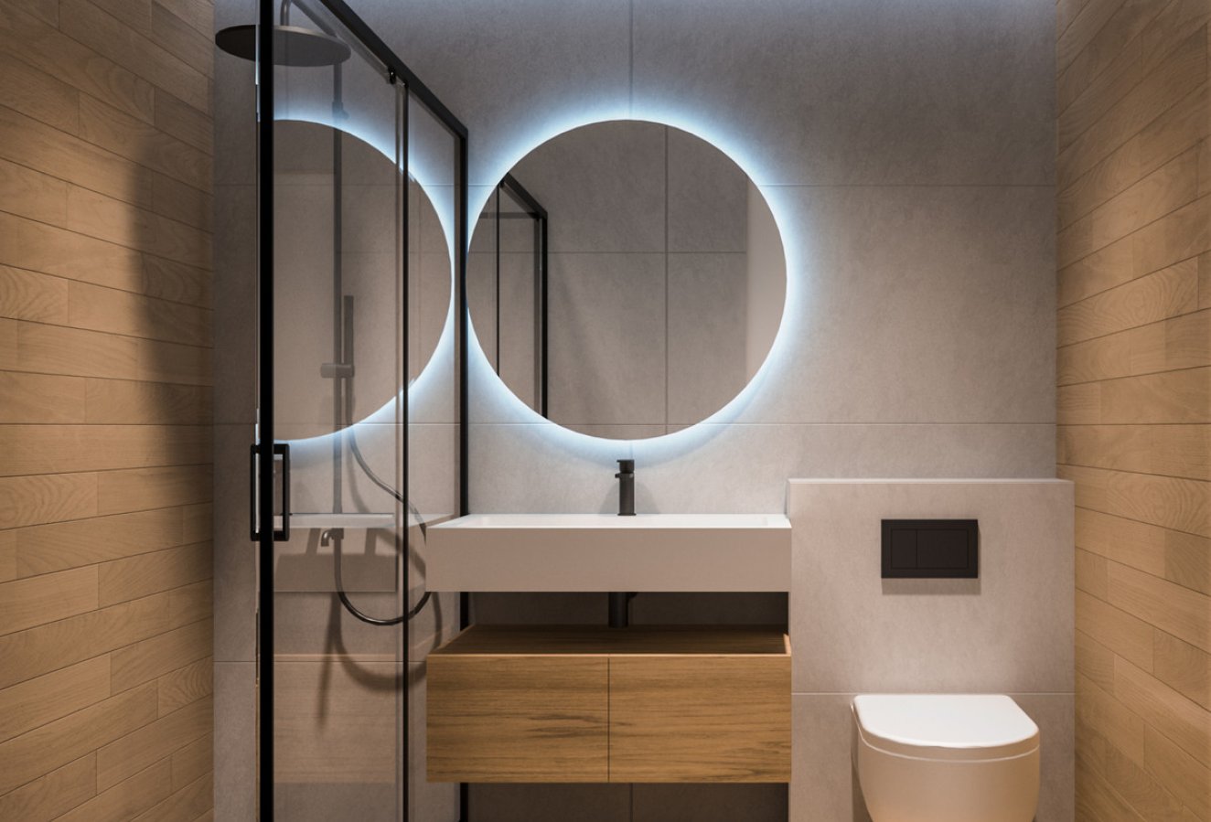 Resale - Apartment / flat - Torrevieja