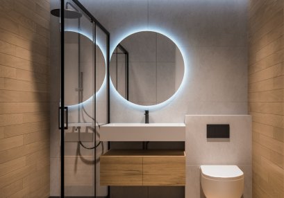 Resale - Apartment / flat - Torrevieja