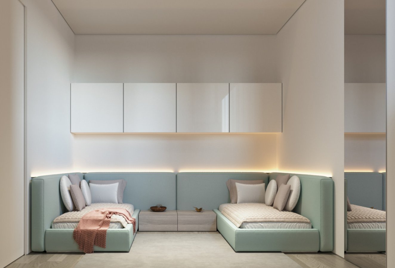 Resale - Apartment / flat - Torrevieja