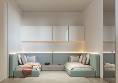 Resale - Apartment / flat - Torrevieja