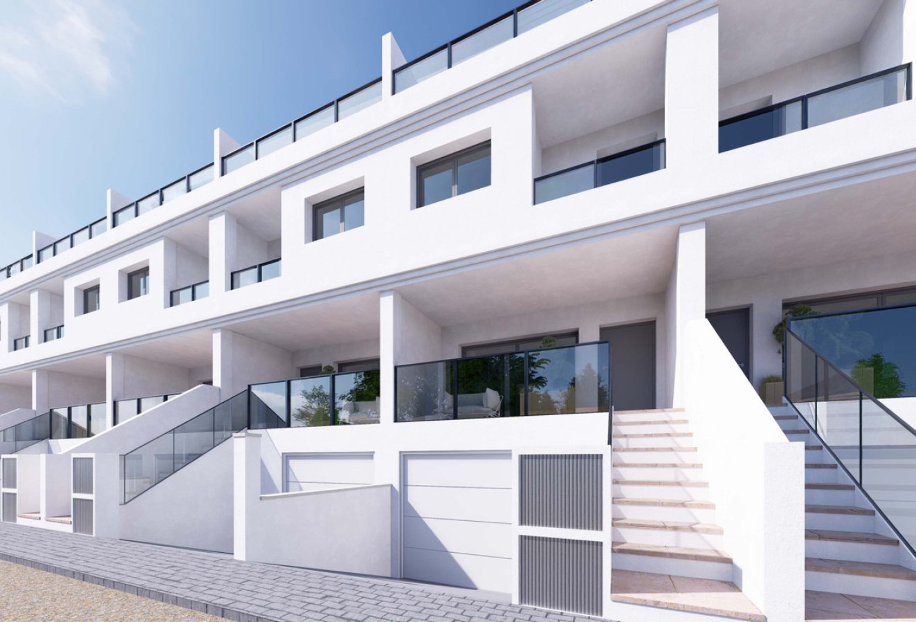 Reventa - Casa - Rafal