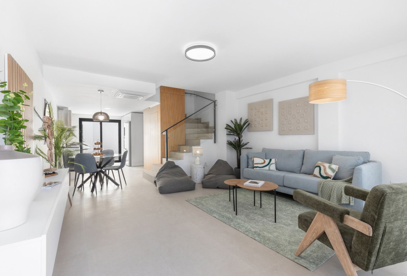 Reventa - Casa - Rafal