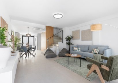 Reventa - Casa - Rafal