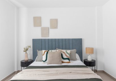 Reventa - Casa - Rafal