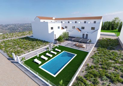 Reventa - Casa - Rafal