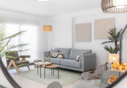 Reventa - Casa - Rafal