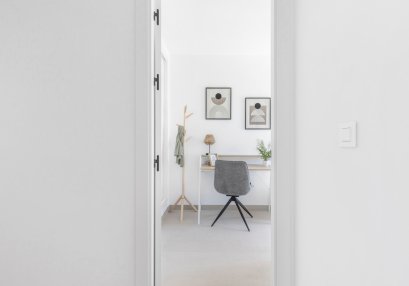 Reventa - Casa - Rafal