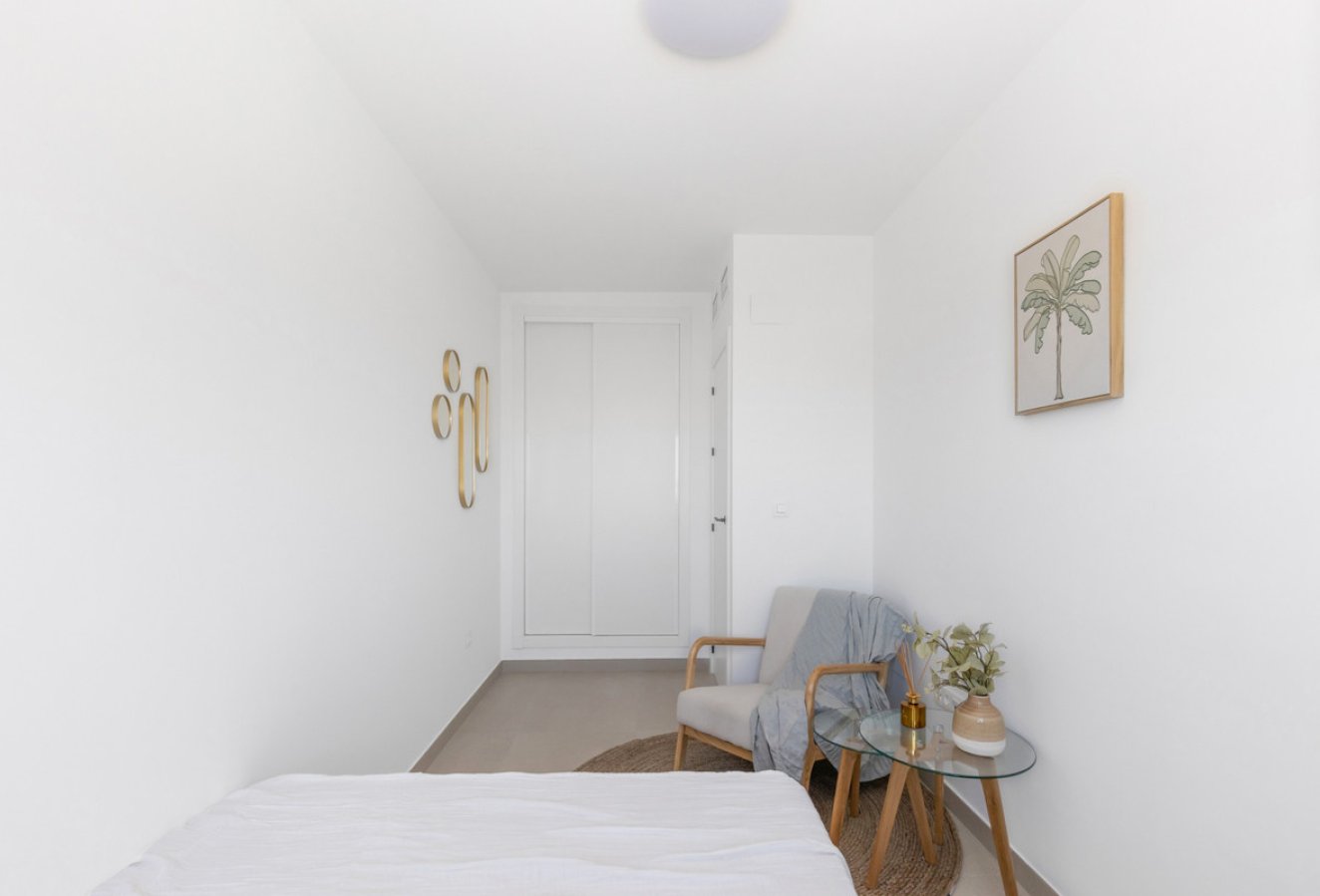 Reventa - Casa - Rafal