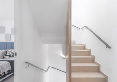 Reventa - Casa - Rafal