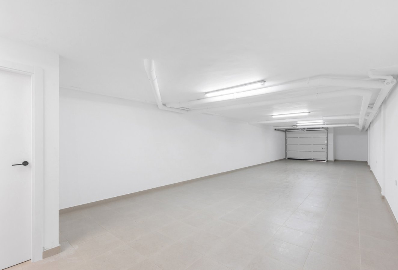 Reventa - Casa - Rafal