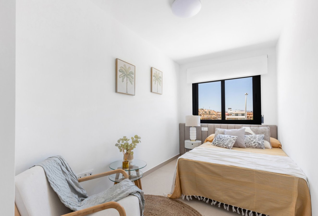 Reventa - Casa - Rafal