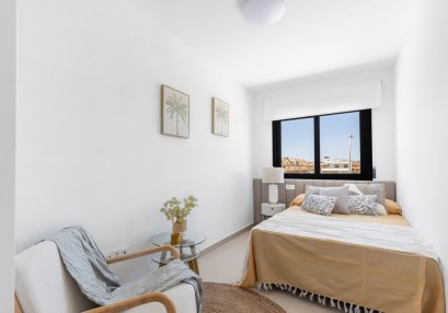 Reventa - Casa - Rafal