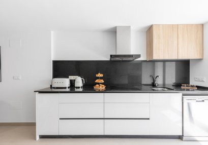 Reventa - Casa - Rafal