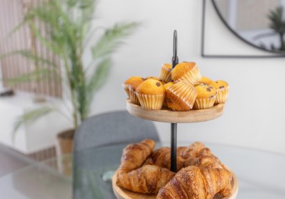 Reventa - Casa - Rafal