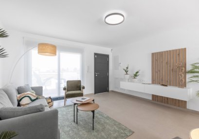 Reventa - Casa - Rafal