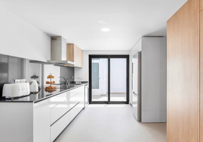 Reventa - Casa - Rafal