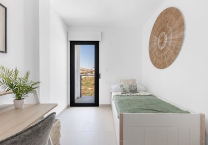 Reventa - Casa - Rafal