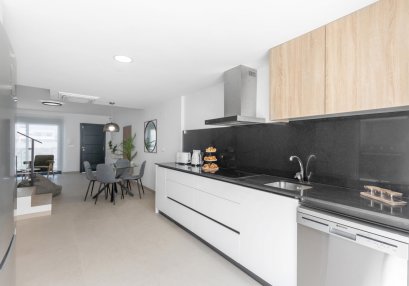 Reventa - Casa - Rafal