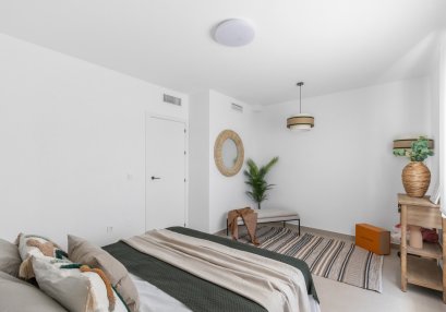 Reventa - Casa - Rafal