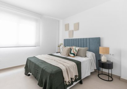 Reventa - Casa - Rafal