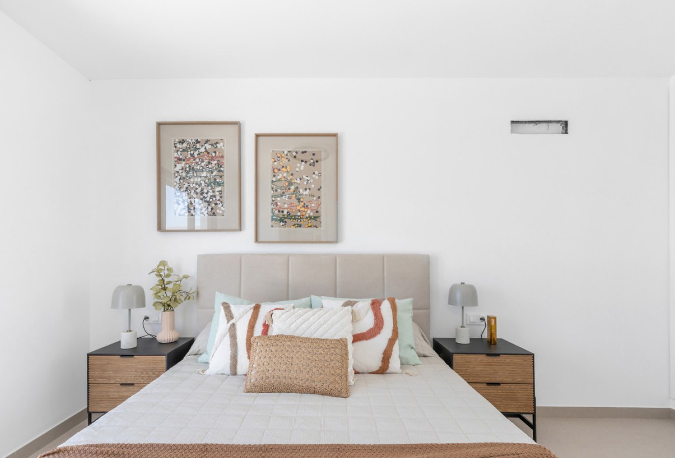 Reventa - Casa - Rafal