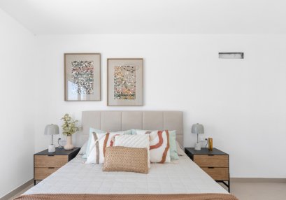 Reventa - Casa - Rafal