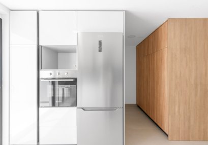 Reventa - Casa - Rafal