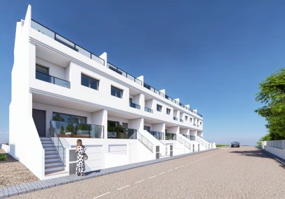 Reventa - Casa - Rafal