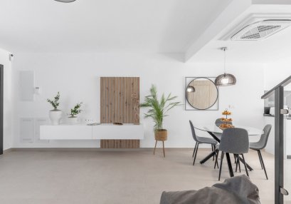 Reventa - Casa - Rafal