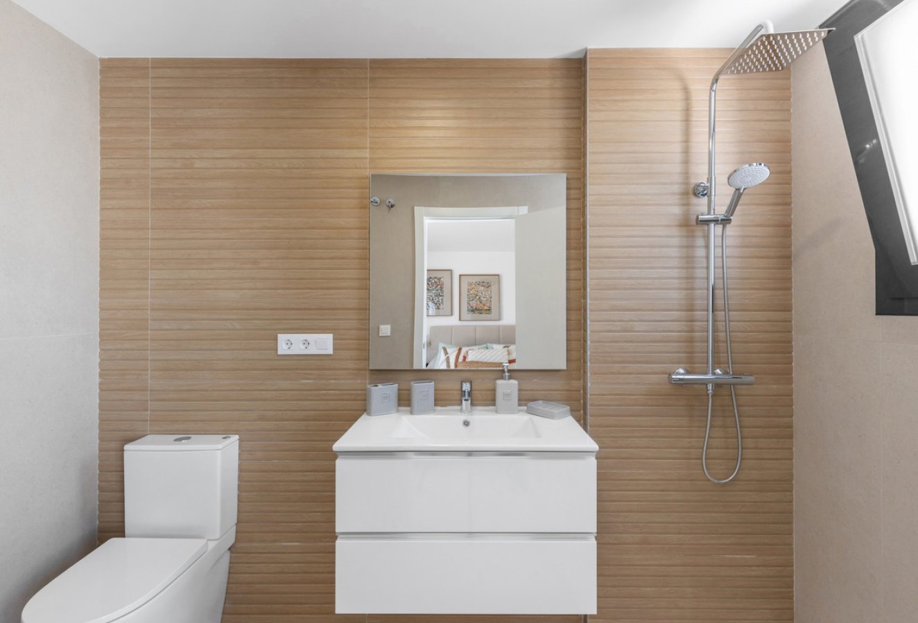 Reventa - Casa - Rafal