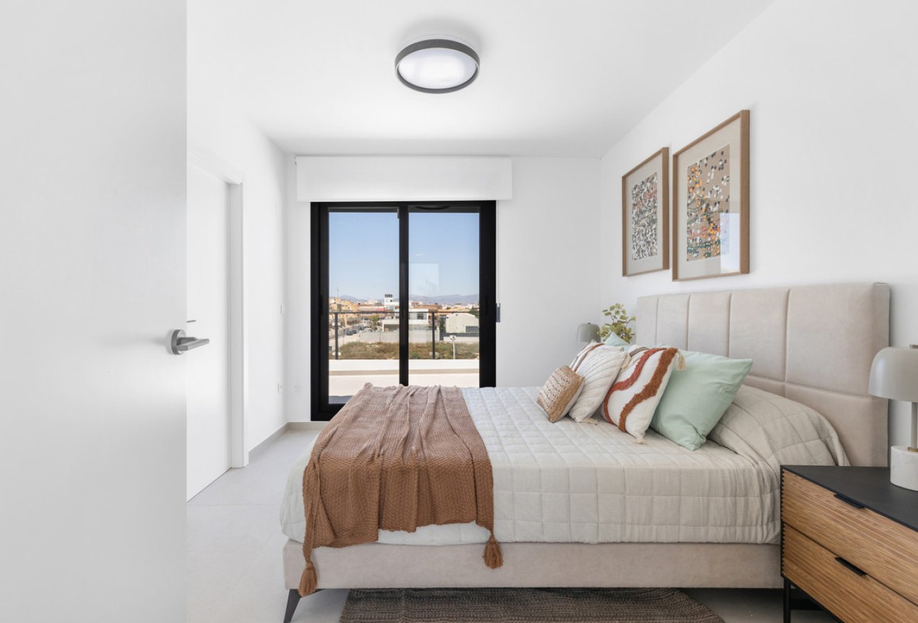 Reventa - Casa - Rafal