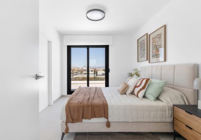 Reventa - Casa - Rafal