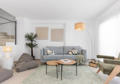 Reventa - Casa - Rafal