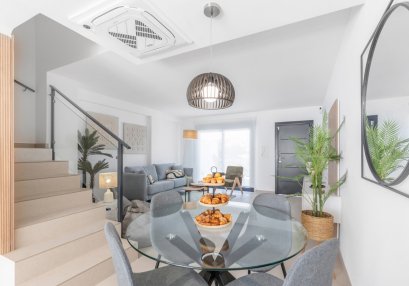 Reventa - Casa - Rafal