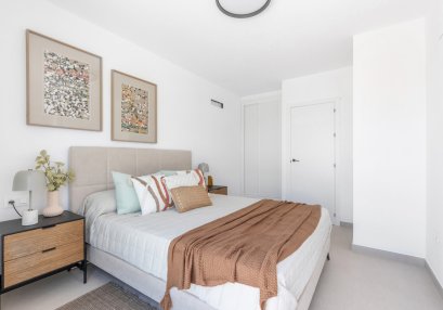 Reventa - Casa - Rafal