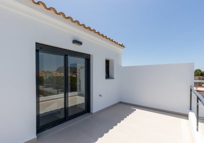 Reventa - Casa - Rafal