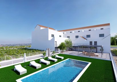 Reventa - Casa - Rafal