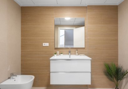 Reventa - Casa - Rafal