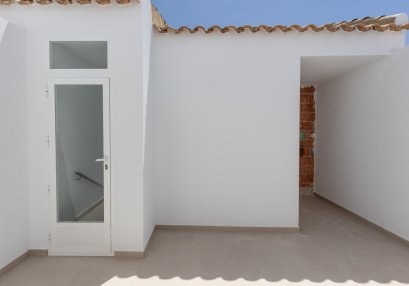 Reventa - Casa - Rafal