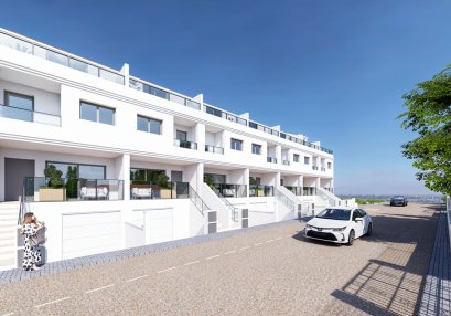 Reventa - Casa - Rafal