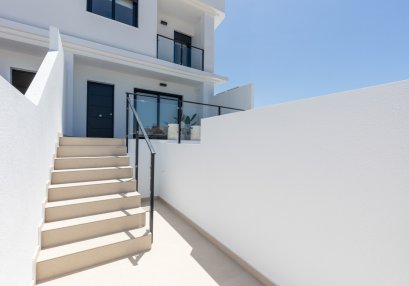 Reventa - Casa - Rafal