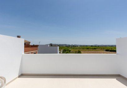 Reventa - Casa - Rafal