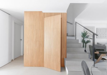 Reventa - Casa - Rafal