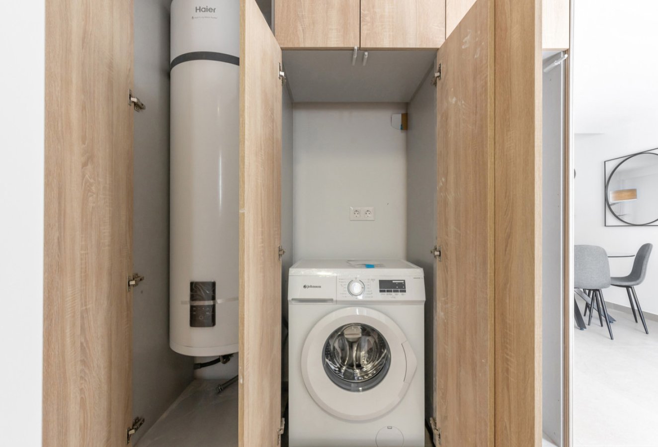 Reventa - Casa - Rafal