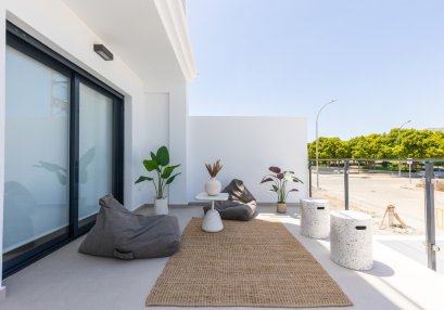 Reventa - Casa - Rafal