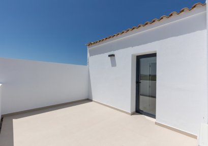 Reventa - Casa - Rafal