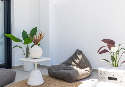 Reventa - Casa - Rafal